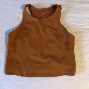 Lululemon Invigorate Training Top